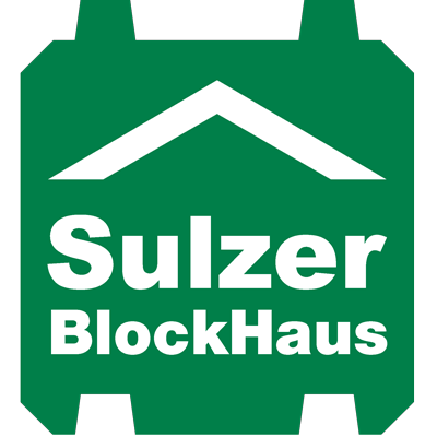 Das Sulzer Holzblockhaus
